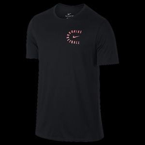 Nike Basketball T shirt
